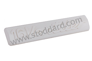 MOULDING FRONT (94455913700)