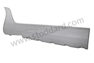 SILL COVER RIGHT (94455917400)