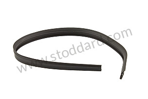 COVER STRIP LEFT (9445592710001C)