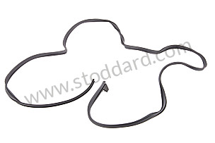 COVER STRIP LEFT (9445592730001C)