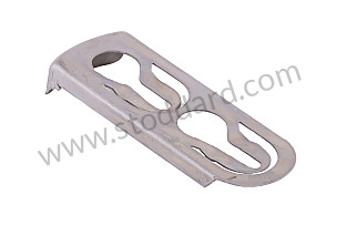 FASTENING PART  (94455933700)
