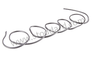 RUBBER SEAL  (94455970700)