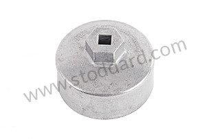 Oil Filter Wrench Tool For 996 Boxster  (00072192040)