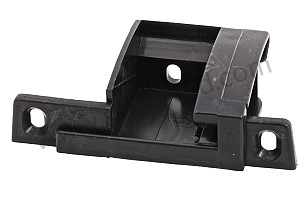 Sunroof Guide, 924 944 968 944.564.161.00 REAR LEFT / OPTION: DETACHABLE ROOF, ELECTRICAL (Option code: M650) (94456416100)