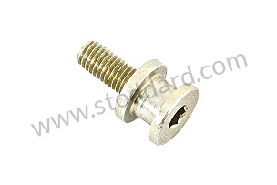 Adjusting Screw 5x11 924s 86-88 944 82-91 968 92-95  (94456422400)