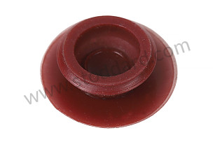 PLUG BROWN / BROWN / OPTION: DETACHABLE ROOF, ELECTRICAL (Option code: M650) (944564233004PV)