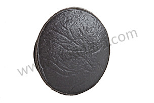 PLUG GREY / GREY / OPTION: DETACHABLE ROOF, ELECTRICAL (Option code: M650) (944564233004XC)