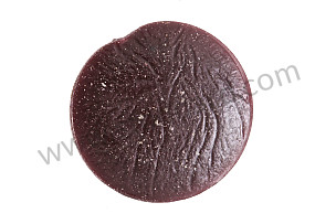 PLUG RED / RED (944564233009MM)