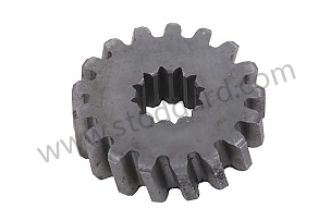PINION  (94456443700)