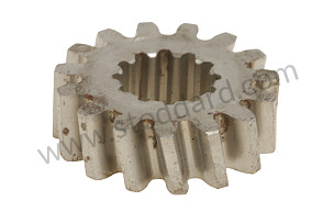 PINION  (94456443701)