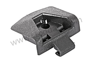 BEARING BLACK / BLACK (9445646830001C)
