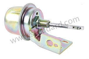 VACUUM UNIT LEFT (94457211900)