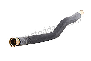 WATER TUBE RETURN (94457218400)