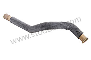WATER TUBE INLET (94457218500)