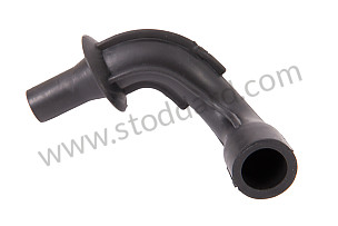 RUBBER HOSE  (94457222100)