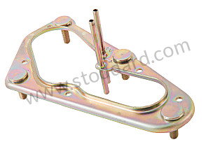 MOUNTING PLATE  (94457226200)