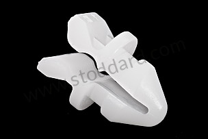 Heater Support Clip 944 85-91  (94457231400)