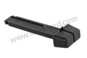 Plastic Knob 924 80-85 944 82-85  (94457235000)