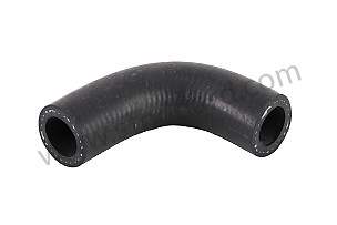 HEATER HOSE  (94457238501)