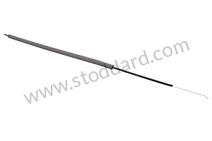 Air Vent Cable For 924 944  (94457264700)