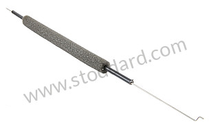 Air Vent Cable 924 1980-88 944 1982-85  (94457264900)