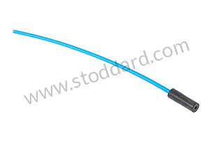 VACUUM LINE  (94457270900)