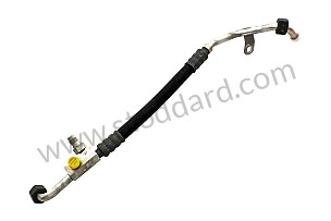 REFRIGERANT LINE  (94457309514)