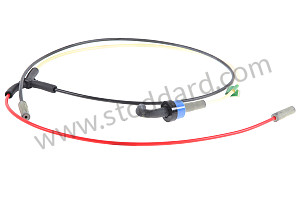 VACUUM LINE  (94457309900)