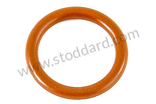 O-RING  (94457321500)