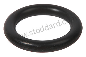 O-RING  (94457321700)