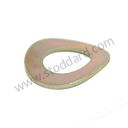 SPRING WASHER B 8 MM (N0122283)
