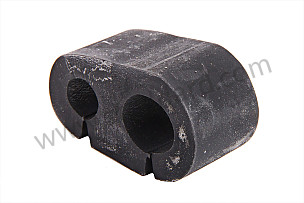 SPACER RUBBER  (94457345500)