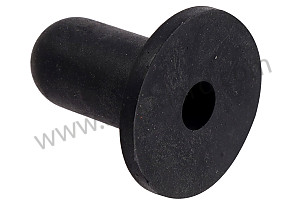 RUBBER SLEEVE  (94457345700)