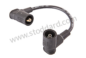 IGNITION LEAD  (94460206009)