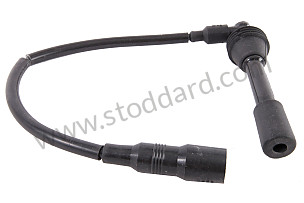IGNITION LEAD CYLINDER 1 (94460207010)