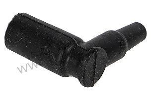 DISTRIBUTOR PLUG  (94460255700)
