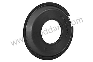 Distributor Dust Cap 924s 86-88 944 82-91  (94460280300)