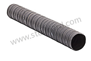 CONNECTING HOSE OPTION: AIR CONDITIONER (Option code: M573) (94460315301)