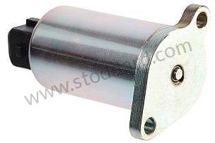 SOLENOID VALVE  (94460512300)
