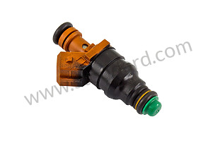 INJECTOR VALVE  (A94460612000)