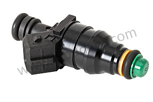 INJECTOR VALVE  (94460613000)