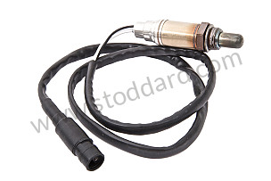 OXYGEN SENSOR  (94460613502)