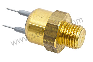 TEMPERATURE SWITCH  (94460613700)