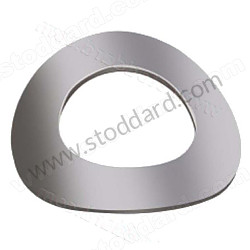 8mm X 15mm Zinc Spring Washer A 8 MM  (N0122293)