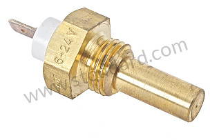 TEMPERATURE SENSOR  (A94460620100)
