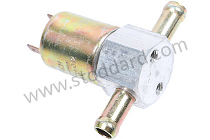 ELECTRIC AIR VALVE  (94460621500)