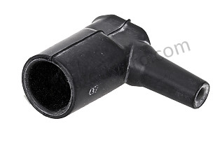 DISTRIBUTOR PLUG  (94460913300)