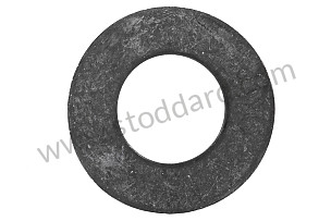 10mm Wavy Spring Washer MECHANICAL INJECTION (N0122301)