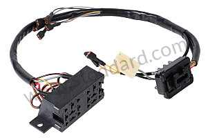 HARNESS  (94461201101)
