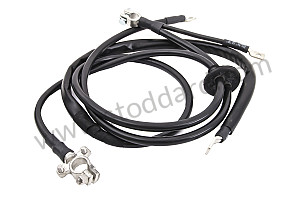WIRING HARNESS  (94461202709)